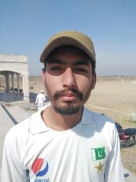 Shazaib Rehman cricket player profile photo