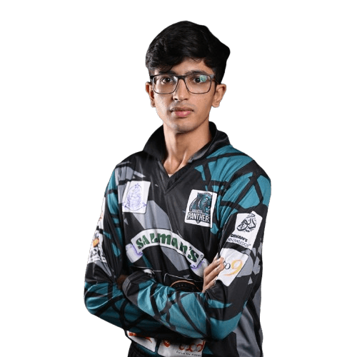 Hazim G. Farooq cricket player profile photo