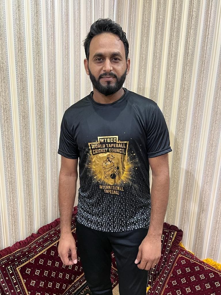 Khurram Shahzad