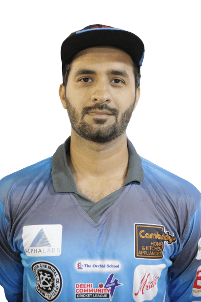 Anas Tariq