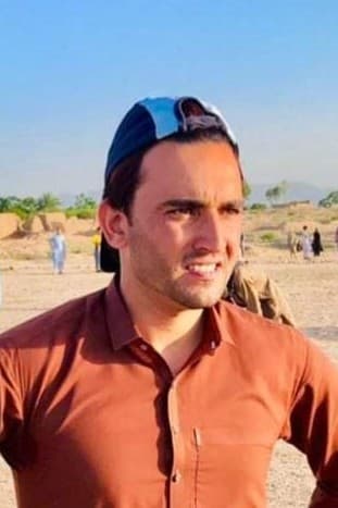 Shoaib cricket player profile photo