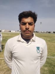 Adil Baber