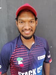 Zafeer Anwar cricket player profile photo