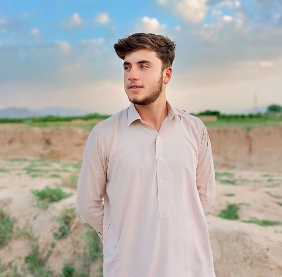 Awrang Zaib