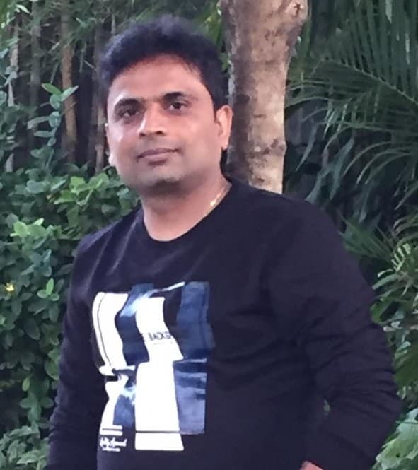 Nalin cricket player profile photo