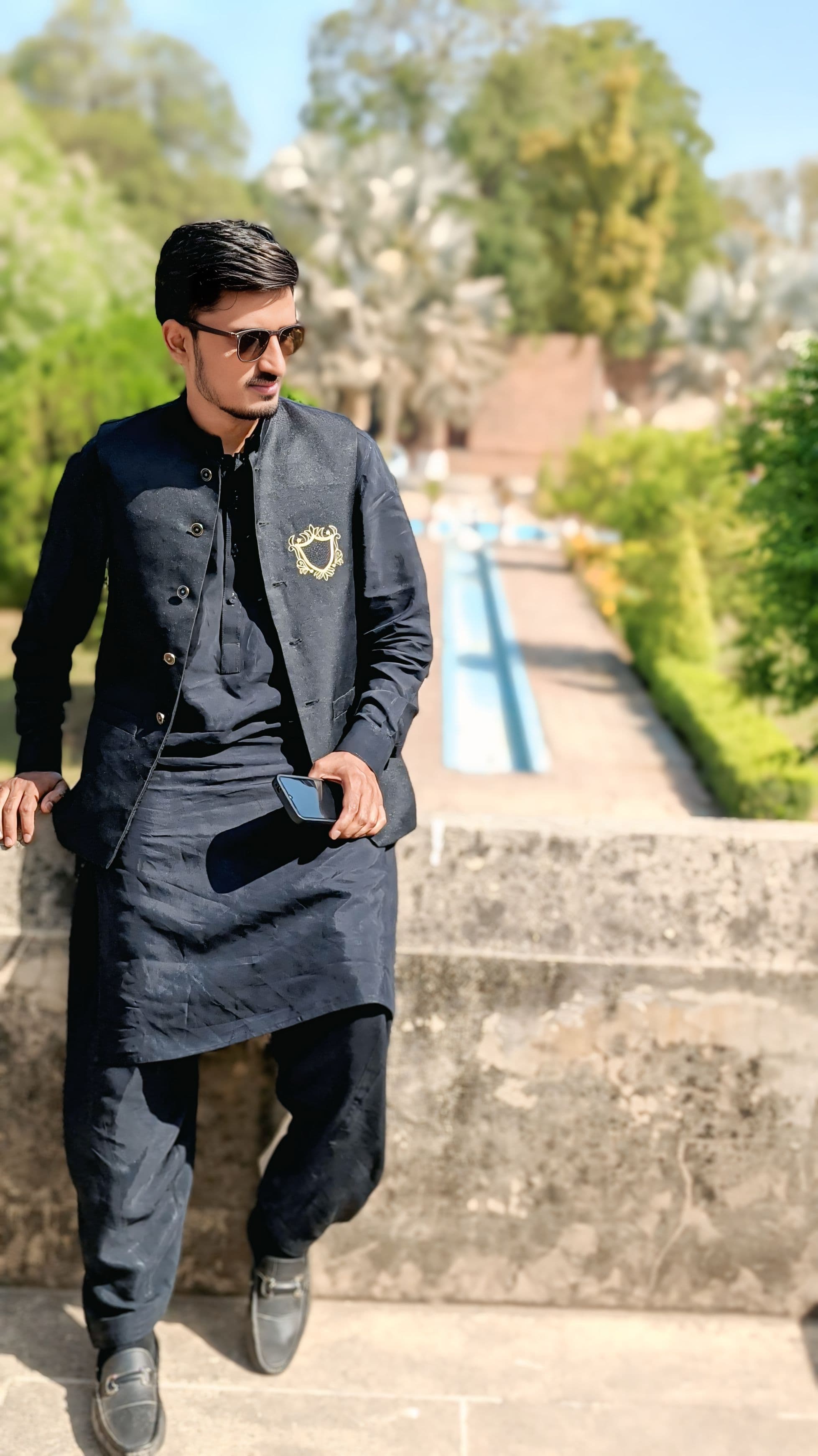 Rizwan  Baig cricket player profile photo