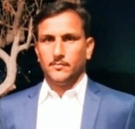 Farman Ali
