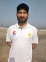 Umair khan