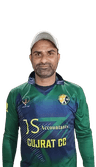 Bashart Ali