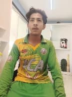 Asad Khan