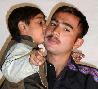 Adil Lashari