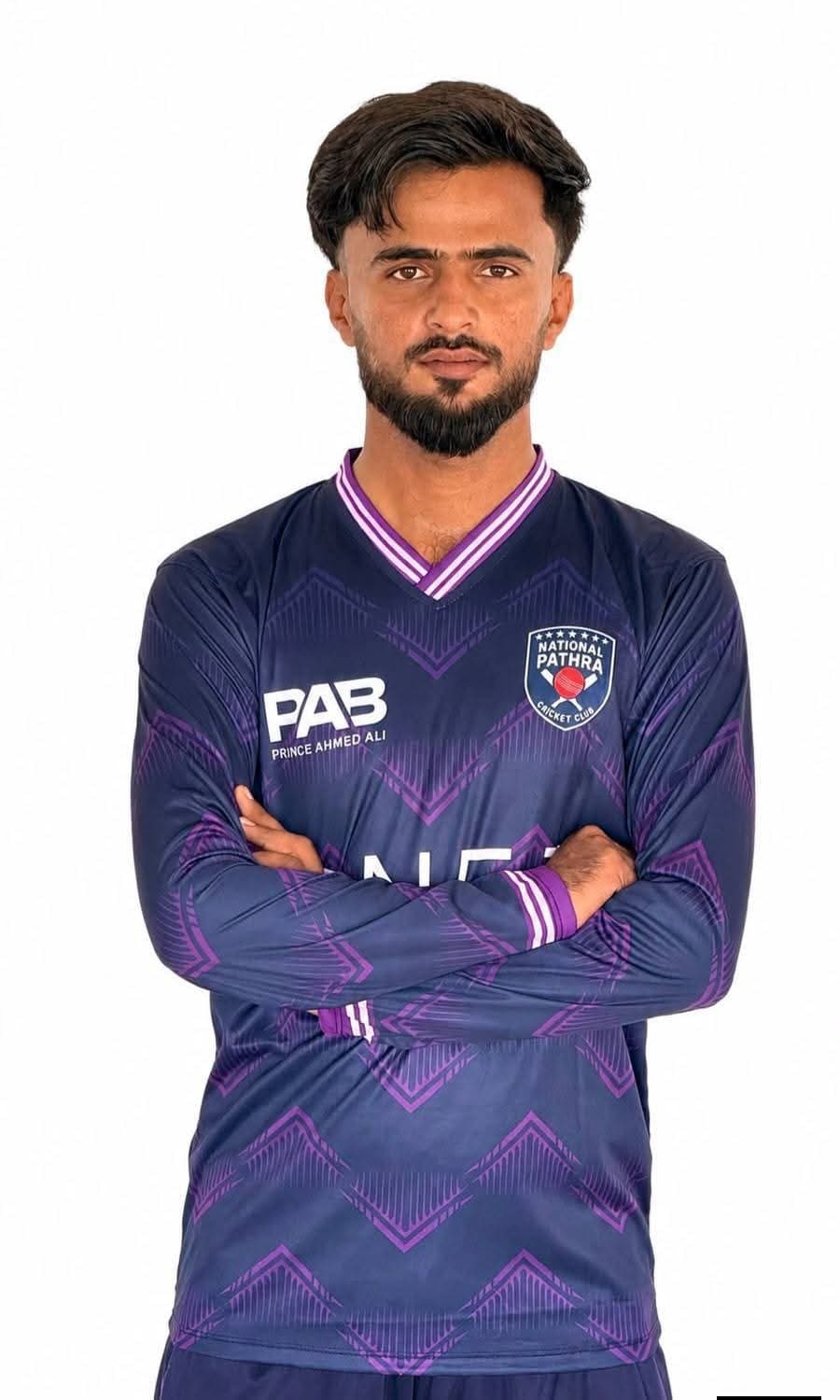 Barkat Ali