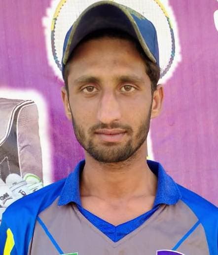Jamal cricket player profile photo