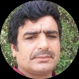 Ali Dost