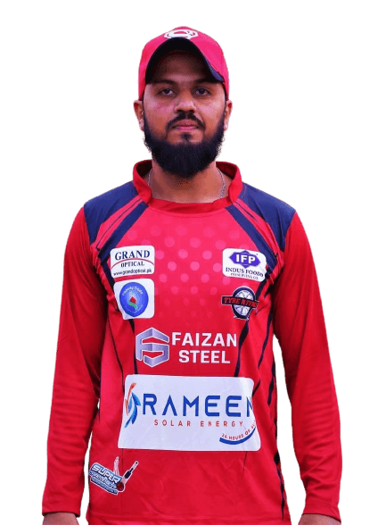 Abdul Samad
