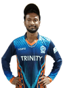 Raashiq Mohamed
