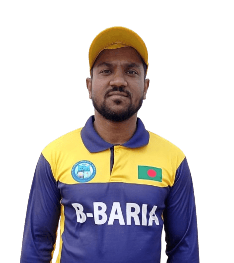 RUKON UDDIN cricket player profile photo