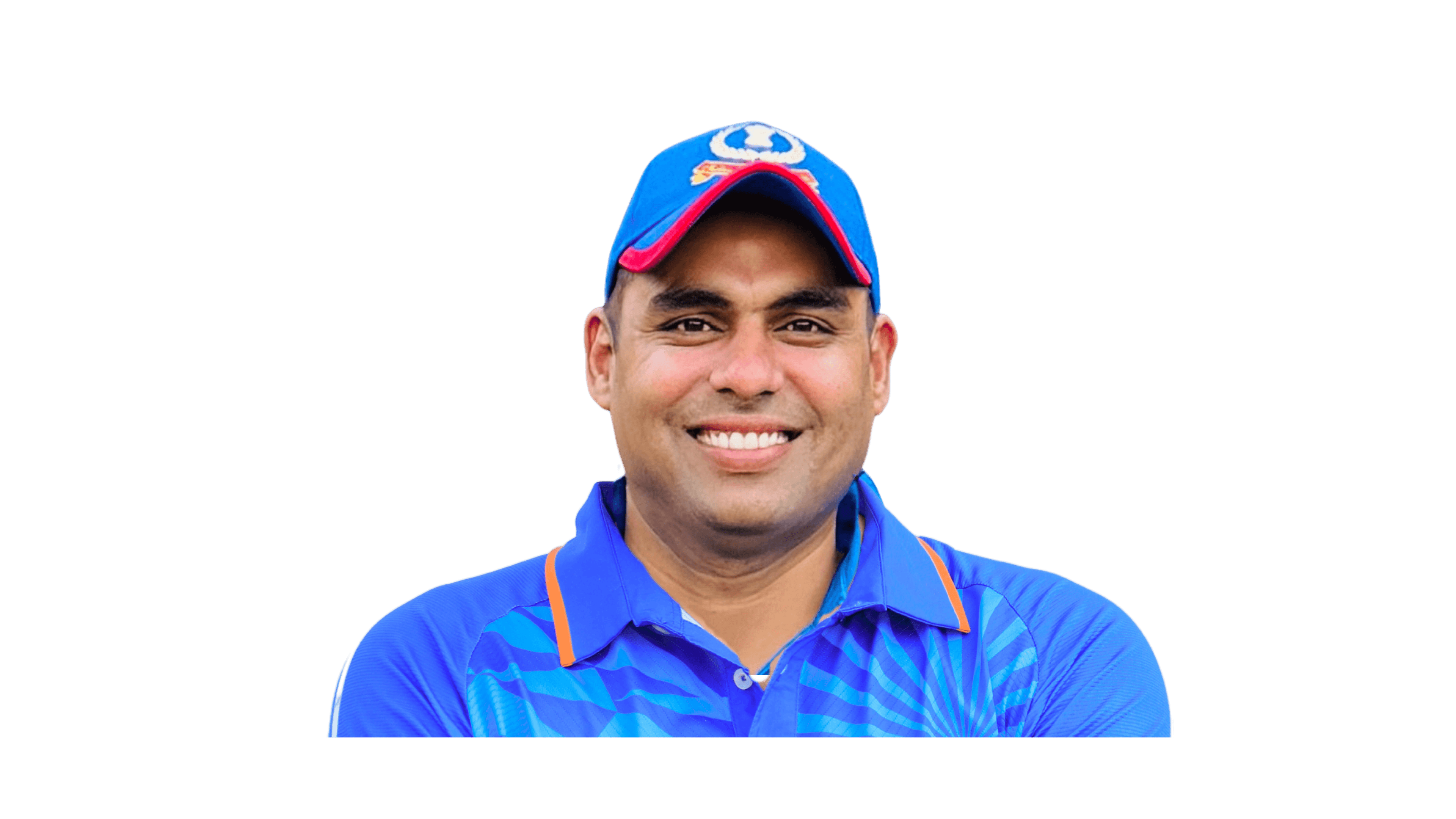 Anurag Daria