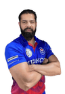 Ahsan Ul Haq
