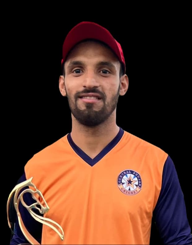 Zubair Khan