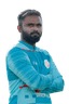 Sanu Thulaseedaran