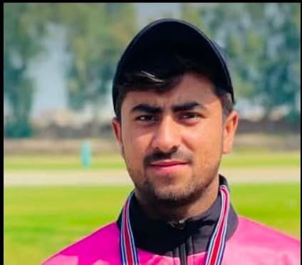 Ibraheem Mastoi