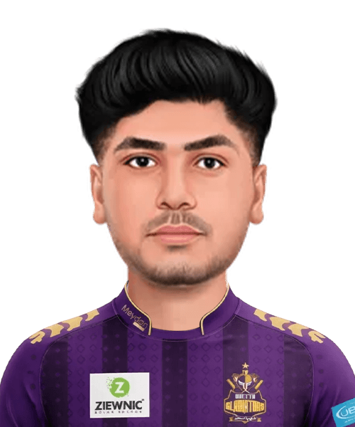 Jahanzaib Sultan