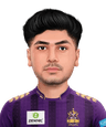 Jahanzaib Sultan