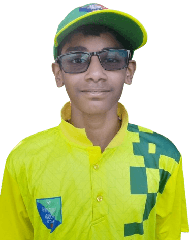 Kevin Lewis cricket player photo