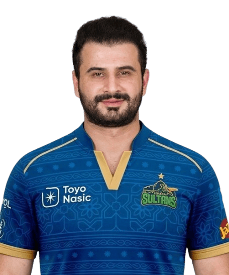 Abid Nawaz