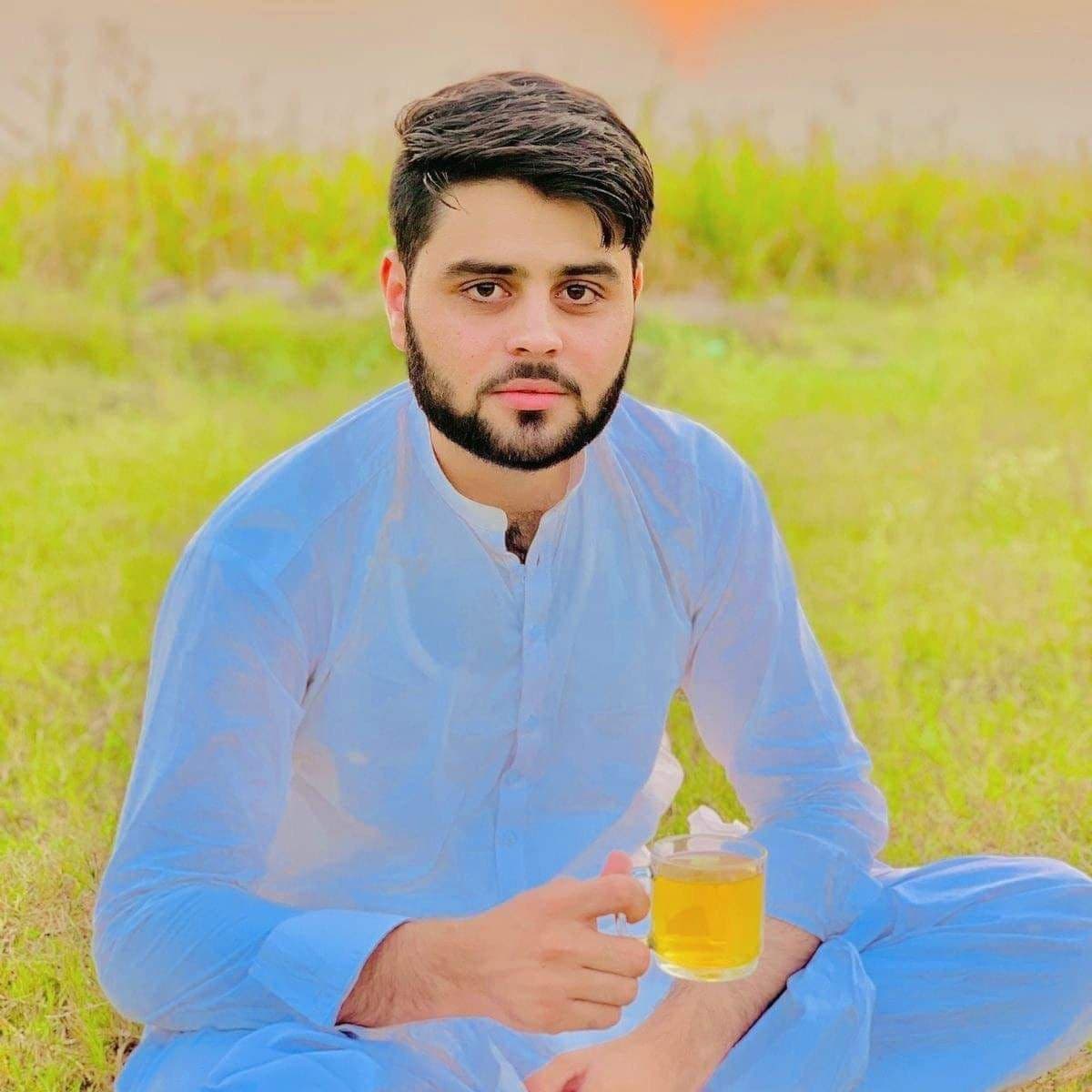 Mir Hamza