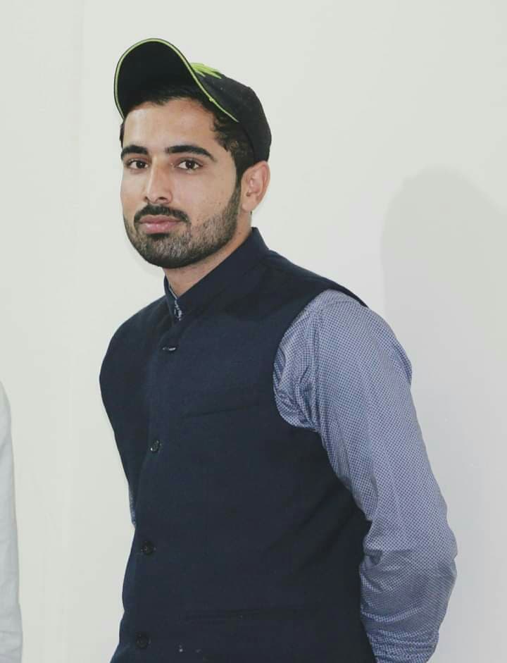 Shakeel Gun