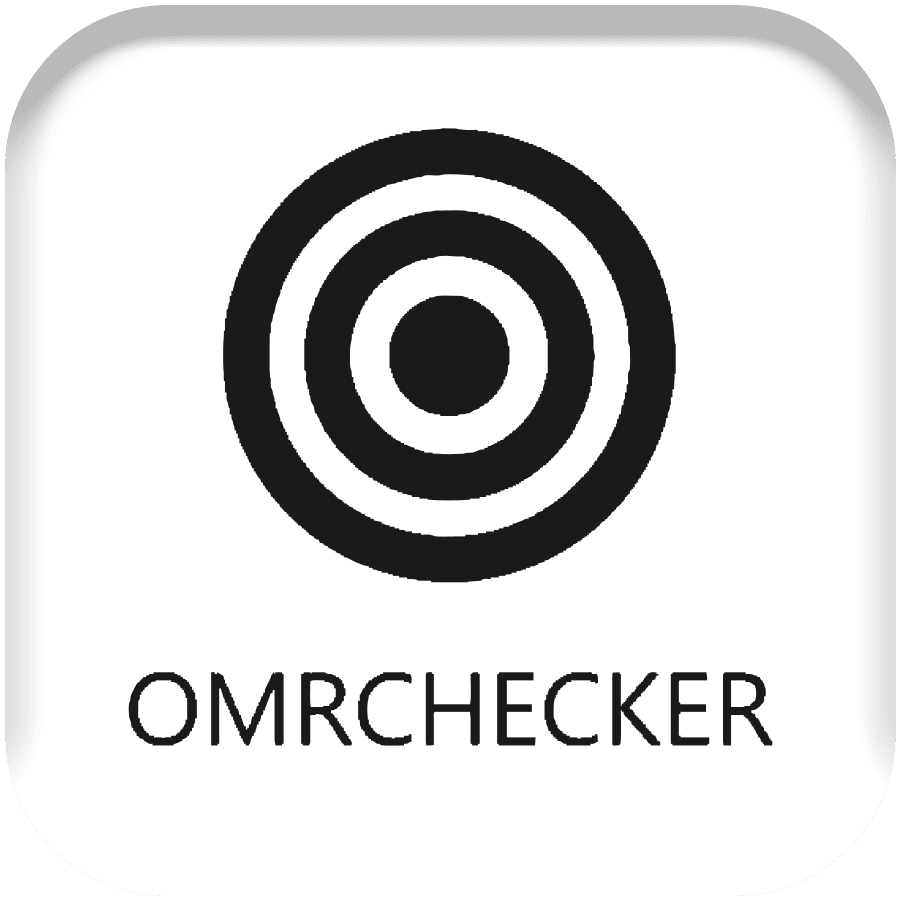 Omr Checkers team logo