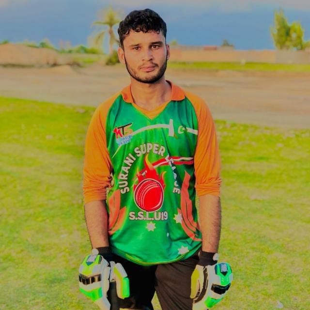 Adnan Khan JNR