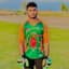 Adnan Khan JNR