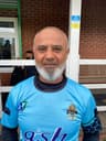 Zaheer Suleman