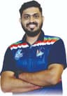 Shreyash Upadhyay