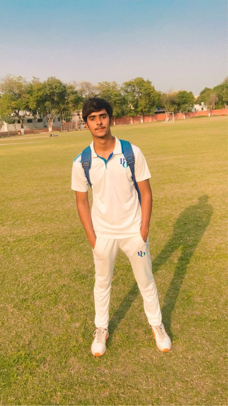 Sufyan Baber