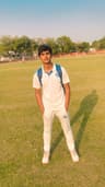 Sufyan Baber