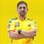 MS Dhoni