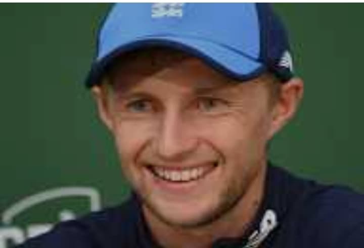 Joe Root cricket player profile photo