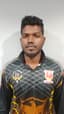 VINEESH RAJU