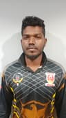 VINEESH RAJU