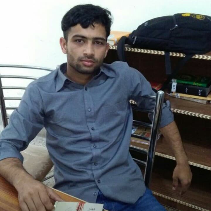 Abu Bakar Bhatti cricket player profile photo