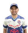 Naresh Areti
