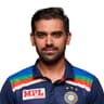 Deepak Chahar