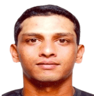 Ketan Dhumal