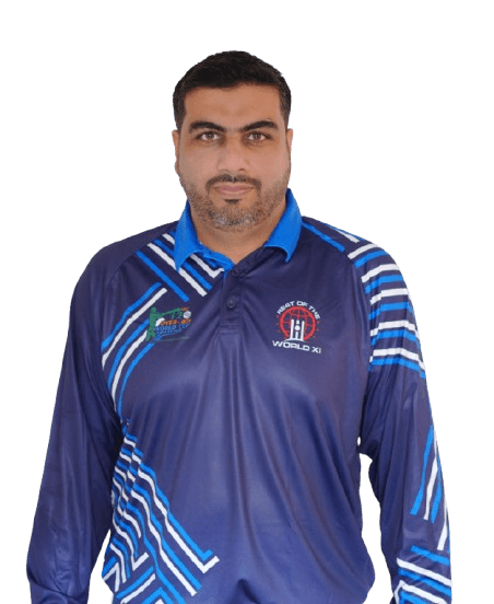 Badar Atique