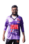 Faisal Supediwala