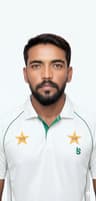 Mohsin Khan